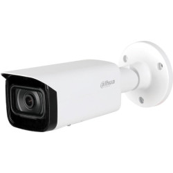 Камера видеонаблюдения IP Dahua DH-IPC-HFW5241TP-ASE-0280B 2.8-2.8мм корп.:белый