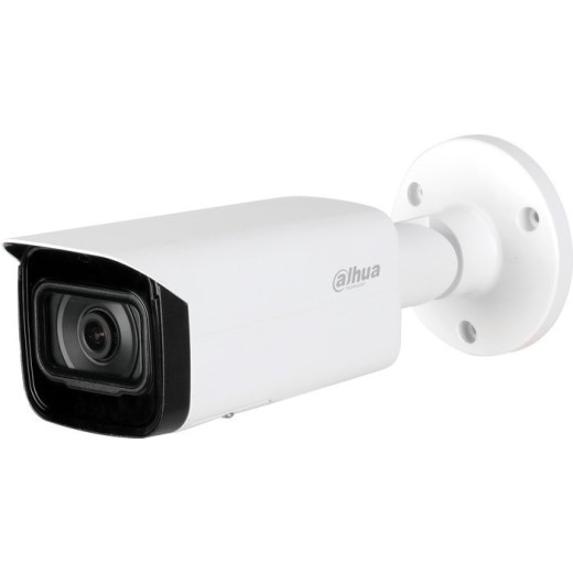 Камера видеонаблюдения IP Dahua DH-IPC-HFW5241TP-ASE-0280B 2.8-2.8мм корп.:белый