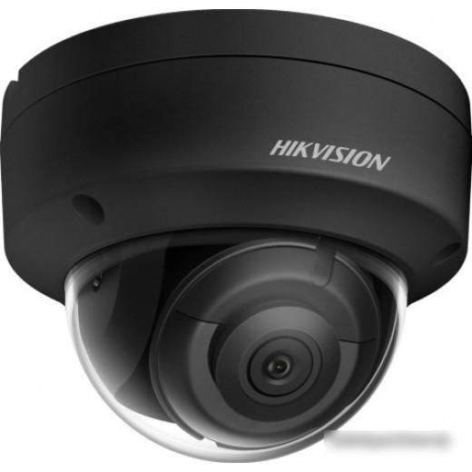 Камера видеонаблюдения IP Hikvision DS-2CD2143G2-IS 2.8-2.8мм цв. корп.:белый (DS-2CD2143G2-IS(2.8MM))