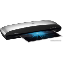 Ламинатор Fellowes Spectra A3 A3 (80-125мкм) 30см/мин (2вал.) лам.фото