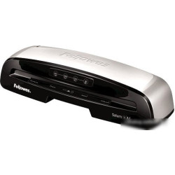 Ламинатор Fellowes Saturn 3i A4 (75-125мкм) 30см/мин (2вал.) хол.лам. лам.фото