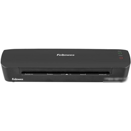 Ламинатор Fellowes Arc A4 черный (FS-45700) A4 (75-80мкм) 30см/мин (2вал.) лам.фото