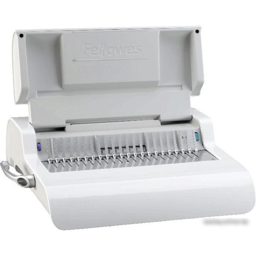 Переплетчик FELLOWES Pulsar E , A4