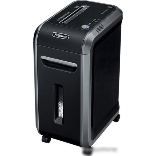 Уничтожитель бумаг FELLOWES PowerShred 99Ci
