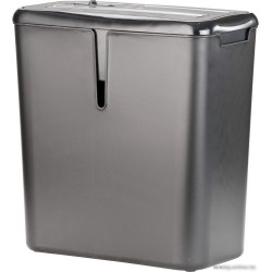 Уничтожитель документов Office Kit S35, 4 ур.секр. 4x40мм, 9 лист, 14л