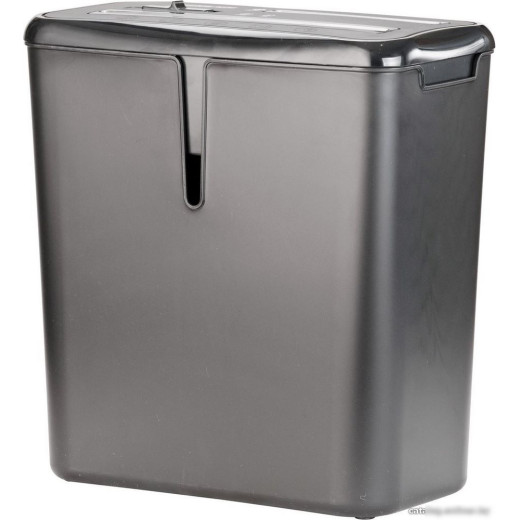 Уничтожитель документов Office Kit S35, 4 ур.секр. 4x40мм, 9 лист, 14л