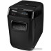 Шредер Fellowes AutoMax 130C (секр.P-3)/фрагменты/130лист./32лтр./Уничт:скрепки, скобы, пл.карты