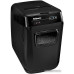 Шредер Fellowes AutoMax 130C (секр.P-3)/фрагменты/130лист./32лтр./Уничт:скрепки, скобы, пл.карты