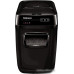 Шредер Fellowes AutoMax 200C (секр.P-4)/фрагменты/200лист./32лтр./Уничт:скрепки, скобы, пл.карты