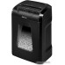 Шредер Fellowes PowerShred 12C (секр.P-4)/фрагменты/12лист./18лтр./скобы/пл.карты