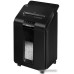 Шредер Fellowes AutoMax 100M (секр.P-4)/фрагменты/100лист./23лтр./скрепки/скобы/пл.карты