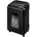 Шредер Fellowes PowerShred 92Cs (секр.P-4)/фрагменты/18лист./25лтр./скрепки/скобы/пл.карты/CD