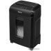 Шредер Fellowes PowerShred 10M (секр.P-5)/фрагменты/10лист./19лтр./скобы/пл.карты