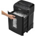Шредер Fellowes PowerShred 10M (секр.P-5)/фрагменты/10лист./19лтр./скобы/пл.карты