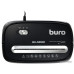 Шредер Buro Home BU-S050C (секр.P-3)/фрагменты/5лист./13лтр./пл.карты