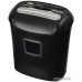 Шредер Buro Office BU-S1204D (секр.P-4)/фрагменты/12лист./21лтр./пл.карты/CD