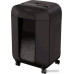 Шредер Fellowes PowerShred LX85 (секр.P-4)/перекрестный/12лист./19лтр./скрепки/скобы/пл.карты