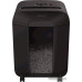 Шредер Fellowes PowerShred LX85 (секр.P-4)/перекрестный/12лист./19лтр./скрепки/скобы/пл.карты