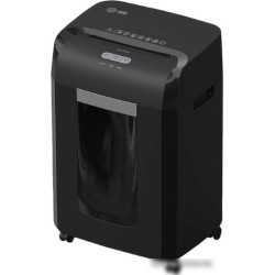 Шредер Cactus CS-SH-15-30-2X15 (секр.P-5)/фрагменты/15лист./30лтр./скобы
