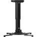 Кронштейн для проектора Cactus CS-VM-PR05M-BK черный макс.10кг настенный и потолочный поворот и наклон