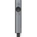 Презентер Logitech Spotlight Radio USB (30м) серый