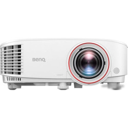 Проектор Benq TH671ST DLP 3000Lm (1920x1080) 10000:1 ресурс лампы:4000часов 2xHDMI 2.7кг