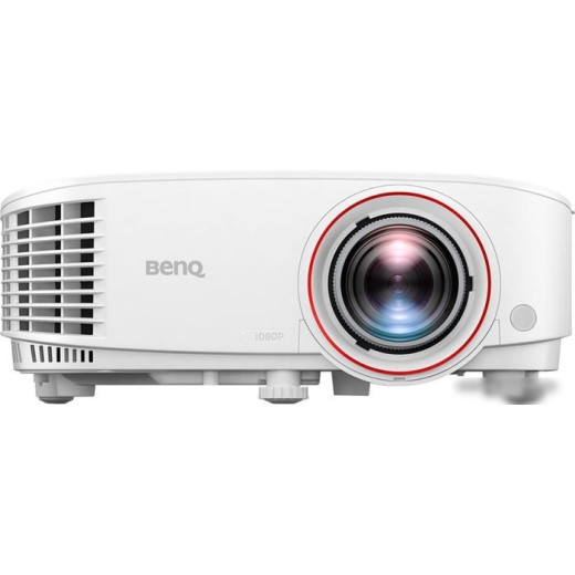 Проектор Benq TH671ST DLP 3000Lm (1920x1080) 10000:1 ресурс лампы:4000часов 2xHDMI 2.7кг