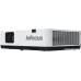 Проектор InFocus IN1024 white (LCD, 1024x768, 4000Lm, 1.48-1.78:1, 5000:1, VGA, 2xHDMI, Composite, USB-A, USB-B, RS-232, RJ45) (IN1024)