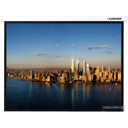 Экран LUMIEN Master Picture LMP-100118, 203х300 см, 16:9