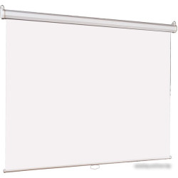 Экран LUMIEN Eco Picture, 160х160 см, 1:1