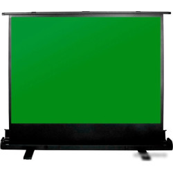 Экран Cactus 150x200см GreenFloorExpert CS-PSGFE-200X150 4:3 напольный рулонный