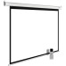 Экран Cactus 240x240см MotoExpert CS-PSME-240x240-WT 1:1 настенно-потолочный рулонный белый (моторизованный привод)