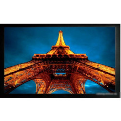 Экран на раме Cactus 135x240см FrameExpert CS-PSFRE-240X135 16:9 настенный натяжной