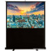 Экран Cactus 68x120см FloorCompactExpert CS-PSFLCE-120X68 16:9 напольный рулонный