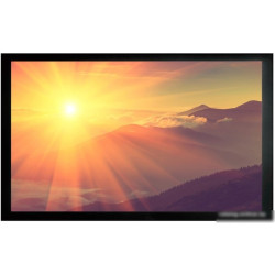Экран на раме Cactus 236x420см FrameExpert CS-PSFRE-420X236 16:9 настенный натяжной