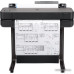 Плоттер HP Designjet T630 (5HB09A) A1/24