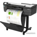 Плоттер HP Designjet T830 (F9A28D) A1/24