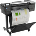 Плоттер HP Designjet T830 (F9A28D) A1/24