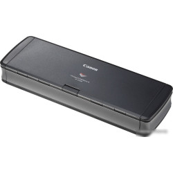 Сканер CANON P-215II