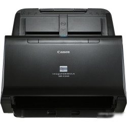 Сканер Canon image Formula DR-C240 (0651C003) A4 черный
