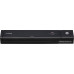 Сканер Canon image Formula P-208II (9704B003) A4 черный