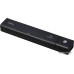 Сканер Canon image Formula P-208II (9704B003) A4 черный