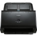 Сканер Canon DR-C230 (2646C003) A4 черный