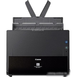 Сканер Canon image Formula DR-C225 II (3258C003) A4 черный
