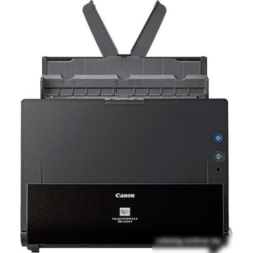 Сканер Canon image Formula DR-C225 II (3258C003) A4 черный