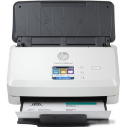 Сканер HP ScanJet Pro N4000 snw1 (6FW08A)
