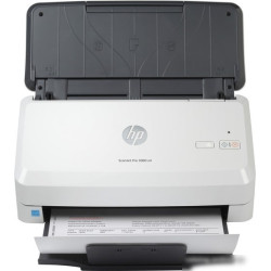 Сканер HP ScanJet Pro 3000 s4 (6FW07A)