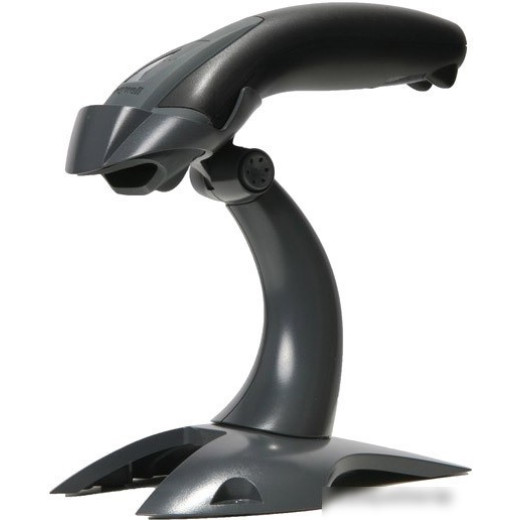 Сканер штрих кода ручной Honeywell Voyager 1200g USB Черный