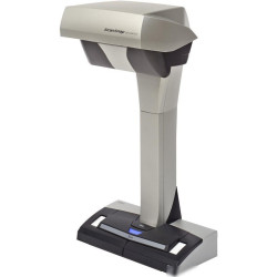 Сканер Fujitsu ScanSnap SV600 (PA03641-B301) A3 белый/черный