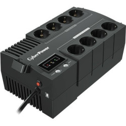 Источник бесперебойного питания CYBERPOWER BS650E, 650BA